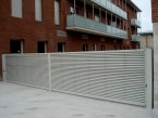 Puertas de cancela batiente