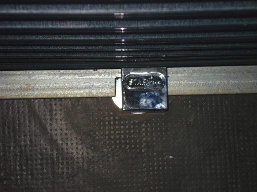 ¿Cuál es el mejor candado de seguridad para tu puerta?