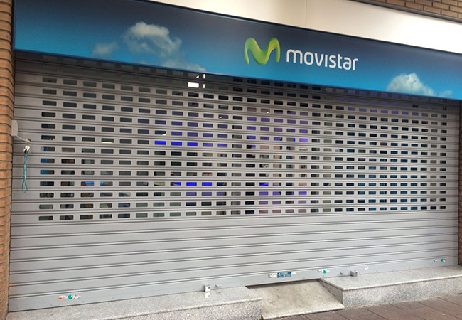 movistar