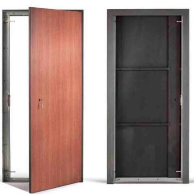 Puertas antiokupas