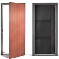 Puertas antiokupas