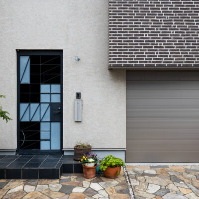 Puerta Automatica De Parking